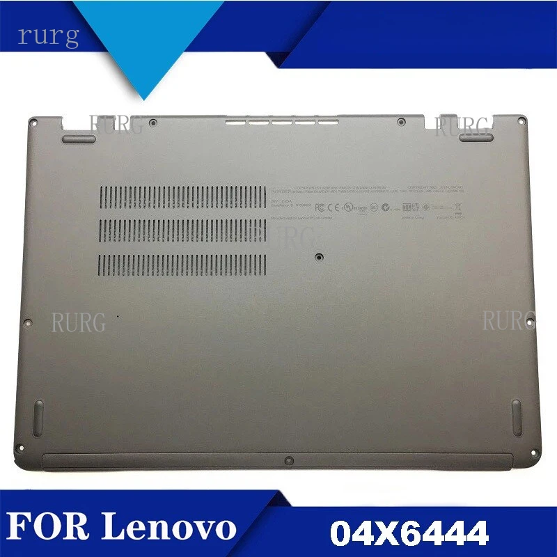 R+ For Lenovo Thinkpad S1 Yoga 12 D Shell Bottom Case Cover 04X6444
R+ For Lenovo Thinkpad S1 Yoga 12 D Shell Bottom Case Cover 04X6444