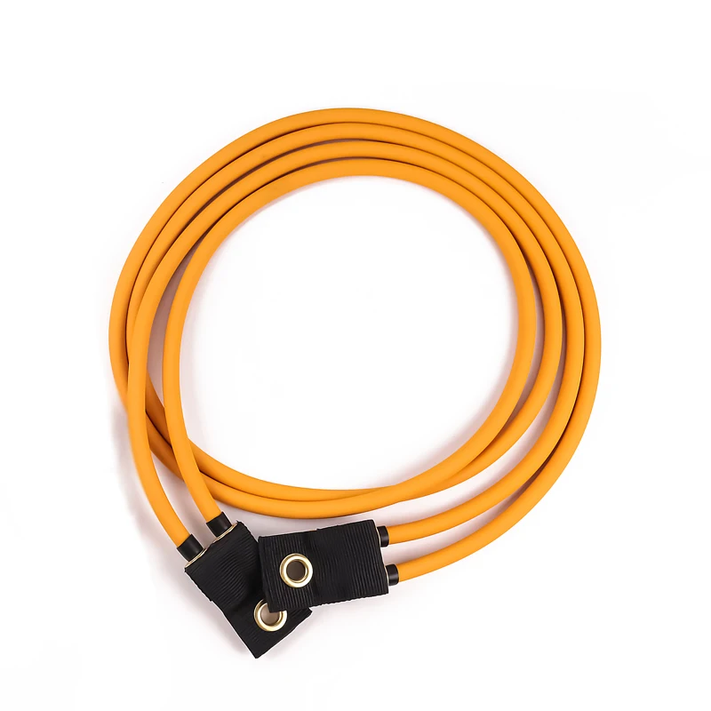 Custom logo Latex Elastic Bungee Jumping Cord Bungee Trampoline Cord
Custom logo Latex Elastic Bungee Jumping Cord Bungee Trampoline Cord