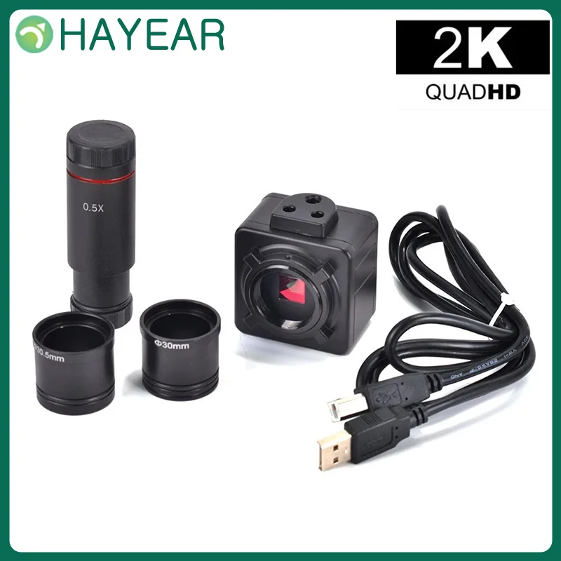 HAYEAR FHD USB-камера для микроскопа 5MP Sony IMX CMOS электронный цифровой окуляр промышленный для биологического ремонта печатных плат телефона
HAYEAR FHD USB-камера для микроскопа 5MP Sony IMX CMOS электронный цифровой окуляр промышленный для биологического ремонта печатных плат телефона