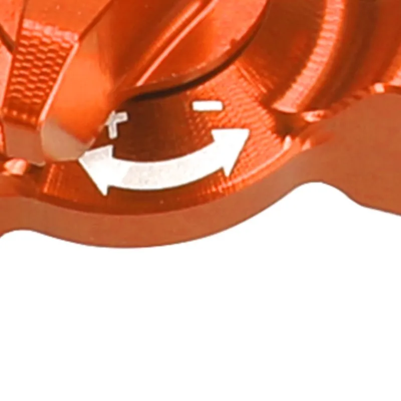 For 125-450 XC/SX/XCF/SXF 150-500 EXC For Husqvarna 125cc-501cc CNC Aluminium Motorcycle Rear Shock Absorber Adjuster 2022-2025
For 125-450 XC/SX/XCF/SXF 150-500 EXC For Husqvarna 125cc-501cc CNC Aluminium Motorcycle Rear Shock Absorber Adjuster 2022-2025