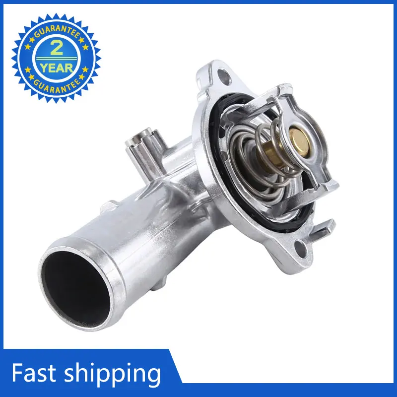 Water Outlet Engine Coolant Thermostats Housing 5184651AG
Water Outlet Engine Coolant Thermostats Housing 5184651AG