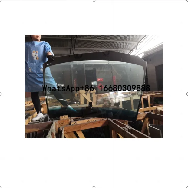 For Lexus GS Front Windshield Sensor Glass Original Window Glass Auto Parts OEM.
For Lexus GS Front Windshield Sensor Glass Original Window Glass Auto Parts OEM.