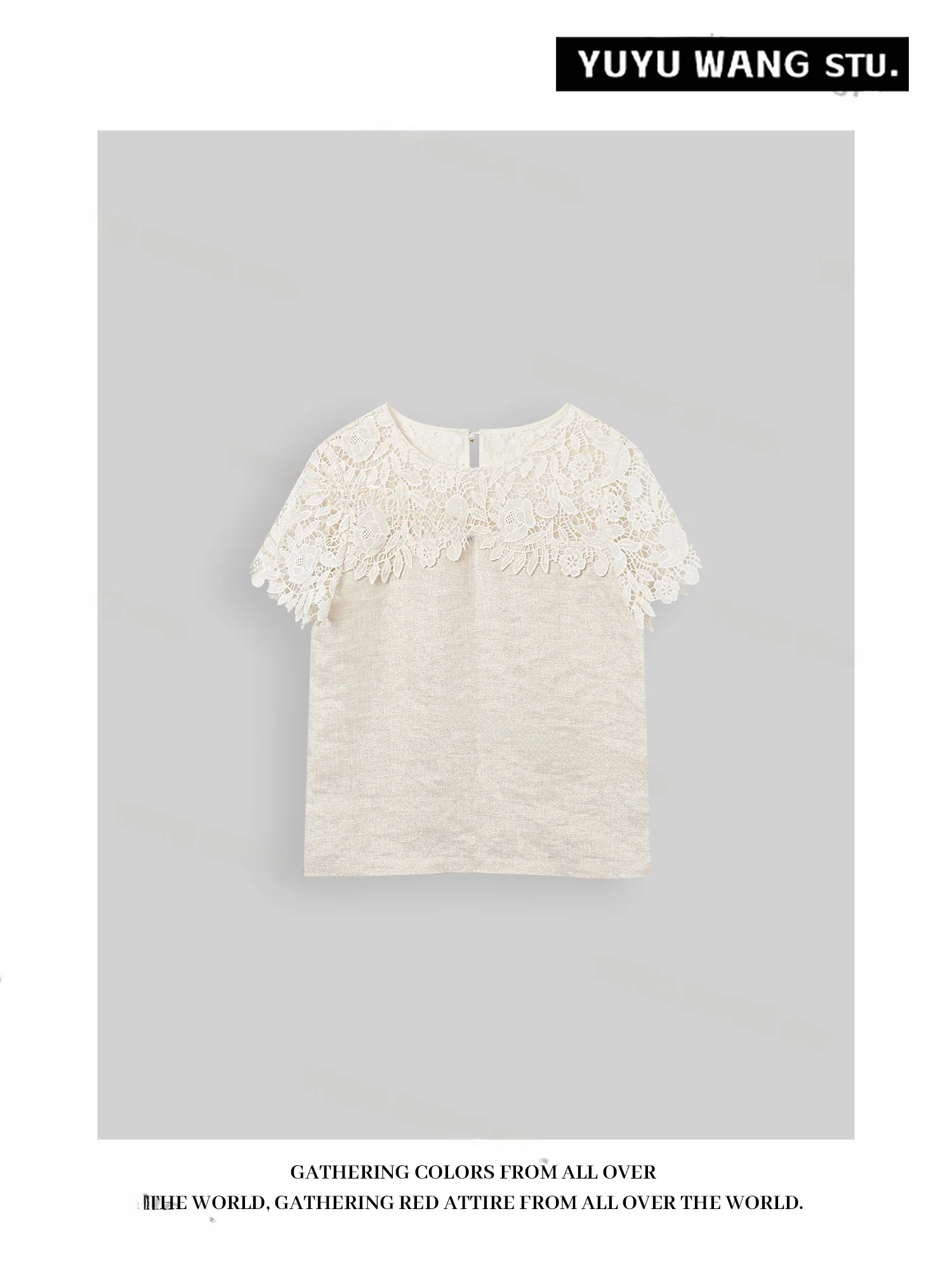 Футболка Ele Chinese Sle ort Sve, повседневный простой круглый пуловер Ne, дышащая смесь льна, базовый слой для женщин
Футболка Ele Chinese Sle ort Sve, повседневный простой круглый пуловер Ne, дышащая смесь льна, базовый слой для женщин