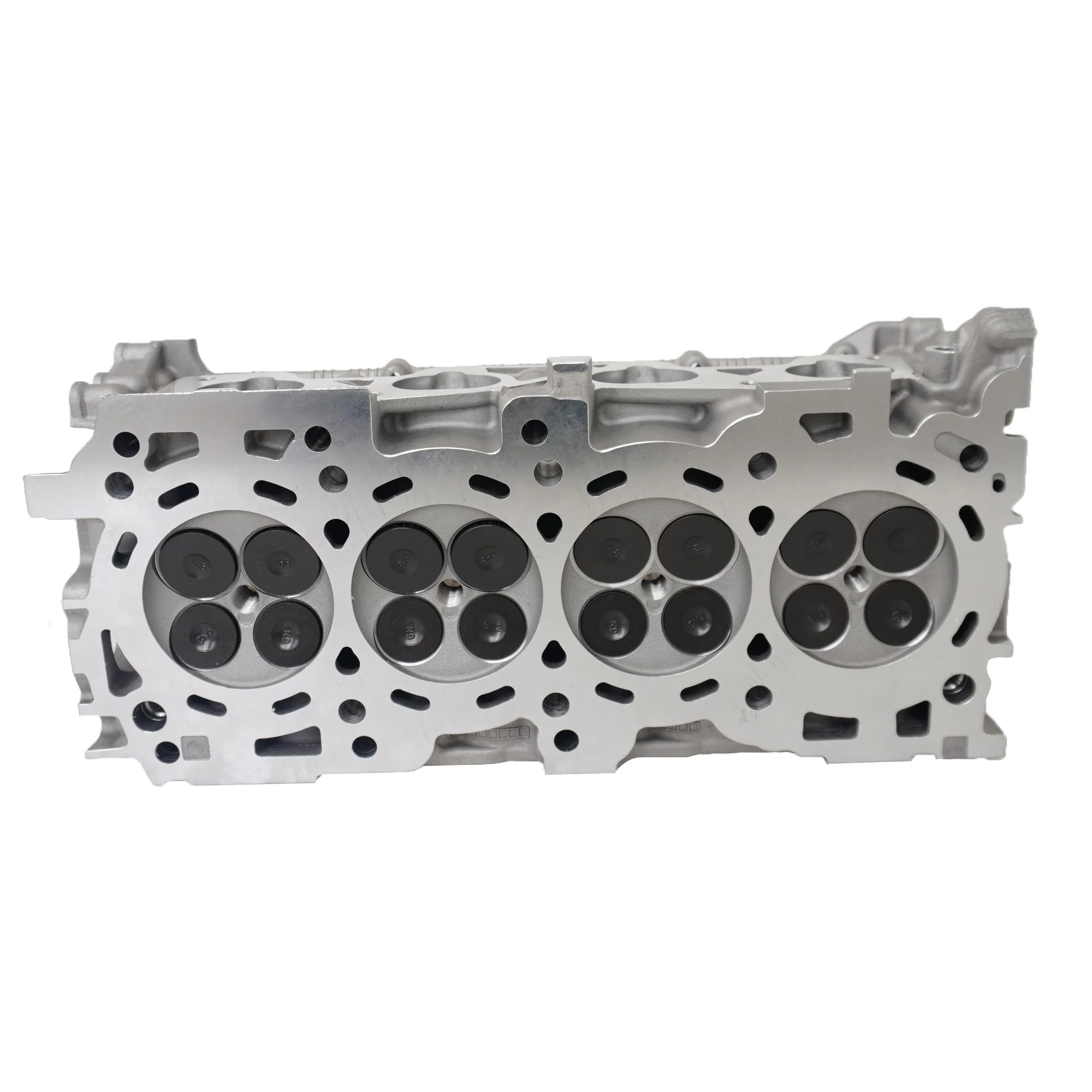 Brand New QR25 Complete Cylinder Head For Nissan QR25 2.5L
Brand New QR25 Complete Cylinder Head For Nissan QR25 2.5L