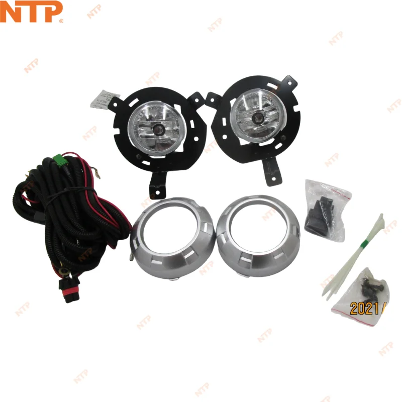 Fog Lamp LED Daytime Running Light Daylight For Mitsubishi Triton 2006 2007 2008 Models Automotive Parts Fog Light Kit
Fog Lamp LED Daytime Running Light Daylight For Mitsubishi Triton 2006 2007 2008 Models Automotive Parts Fog Light Kit