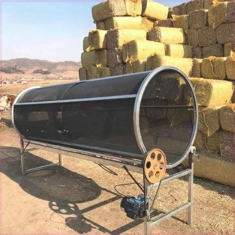 Agricultural electric grass sieve thickened cattle and sheep machine accessories grass sieve machine
Agricultural electric grass sieve thickened cattle and sheep machine accessories grass sieve machine