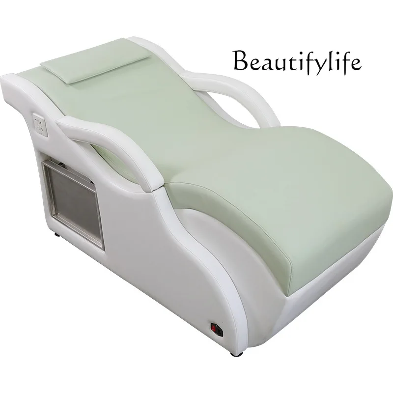 Face wash beauty bed, special ear bed for beauty salon, solid wood massage eyelash tattoo medical beauty treatment bed
Face wash beauty bed, special ear bed for beauty salon, solid wood massage eyelash tattoo medical beauty treatment bed