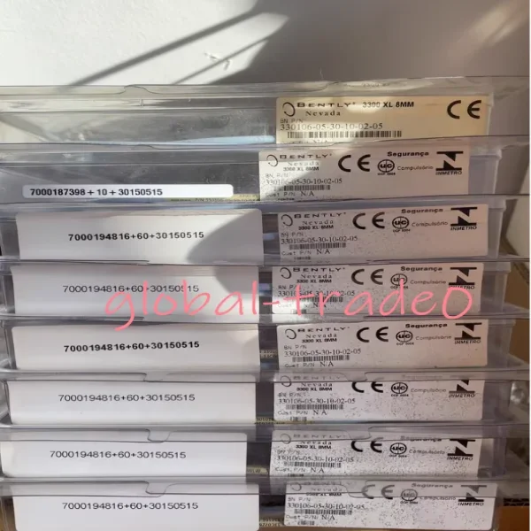 2026 330106-05-30-10-02-05 Brand New Probe Brand New Original Spot Plc
2026 330106-05-30-10-02-05 Brand New Probe Brand New Original Spot Plc