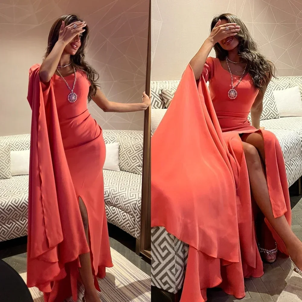 Простое платье трапециевидной формы на одно плечо для выпускного вечера в Саудовской Аравии по индивидуальному заказу, атласное платье для выпускного вечера для чернокожих девушек
Простое платье трапециевидной формы на одно плечо для выпускного вечера в Саудовской Аравии по индивидуальному заказу, атласное платье для выпускного вечера для чернокожих девушек