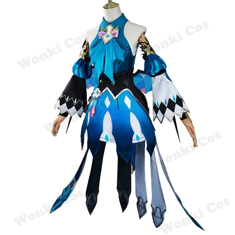 ABC123New Arrival Costume Wig Hair Game Star Rail Cerydra Cosplay Shoes Boots Women Role Play Hallowee5,j'8.k/4\
ABC123New Arrival Costume Wig Hair Game Star Rail Cerydra Cosplay Shoes Boots Women Role Play Hallowee5,j'8.k/4\
