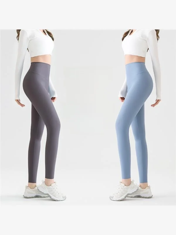 Slimming Yoga Pants Thin High-Waisted Bodycon Base Layer Pants Faionable Color ark Bite Design for Women
Slimming Yoga Pants Thin High-Waisted Bodycon Base Layer Pants Faionable Color ark Bite Design for Women