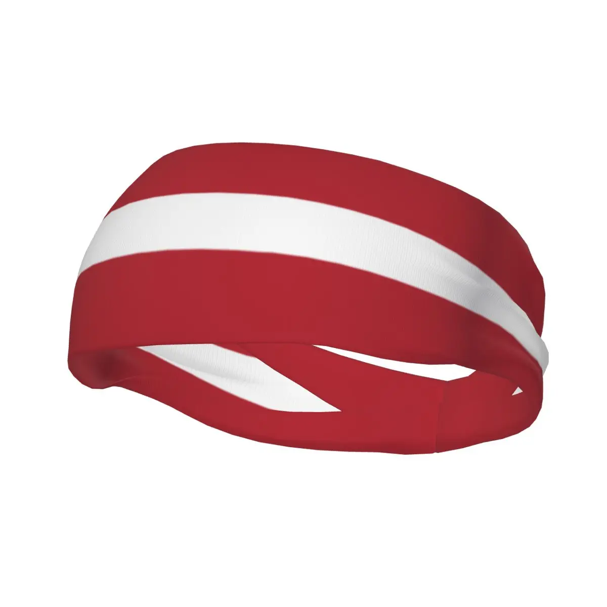 Sports Headband Portable Hair Band Latvia Flag Print Hair Wrap Brace Running Exercising Sweatband
Sports Headband Portable Hair Band Latvia Flag Print Hair Wrap Brace Running Exercising Sweatband