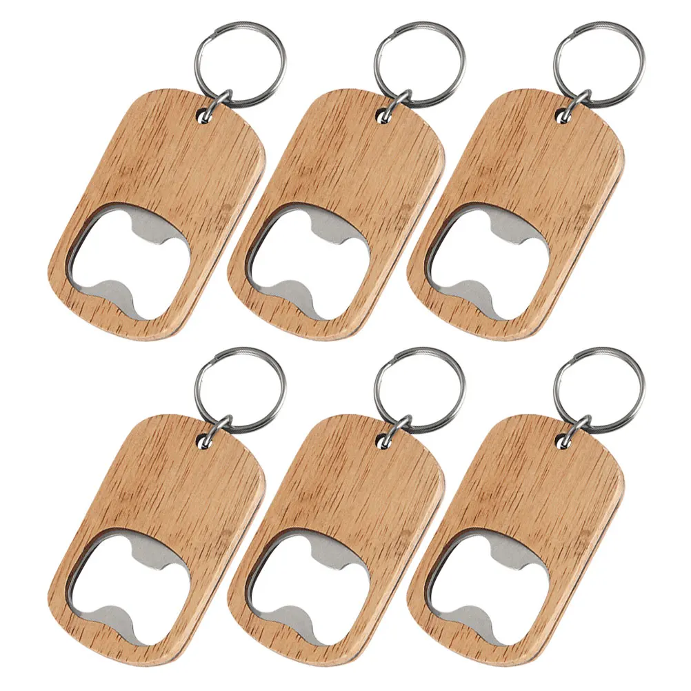 Wooden Handle Bottle Opener Beer Opening Tool Accessories Beige Stainless Steel Beverage 
Wooden Handle Bottle Opener Beer Opening Tool Accessories Beige Stainless Steel Beverage