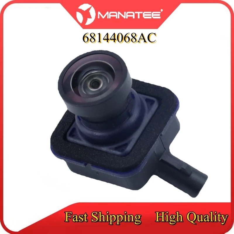 Car Rear View Camera For Chrysler Voyager 2020-2021 Pacifica/ Ram 1500 2017-2022 Maserati Ghibli Levante 2017-2022 68144068AC
Car Rear View Camera For Chrysler Voyager 2020-2021 Pacifica/ Ram 1500 2017-2022 Maserati Ghibli Levante 2017-2022 68144068AC