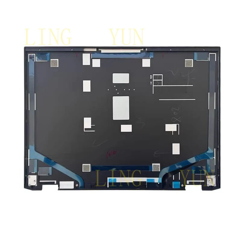 Z New for MSI Summit E13 Flip Evo A11 A12 MS-13P3 BLK LCD Back Cover Top Lid Rear
Z New for MSI Summit E13 Flip Evo A11 A12 MS-13P3 BLK LCD Back Cover Top Lid Rear