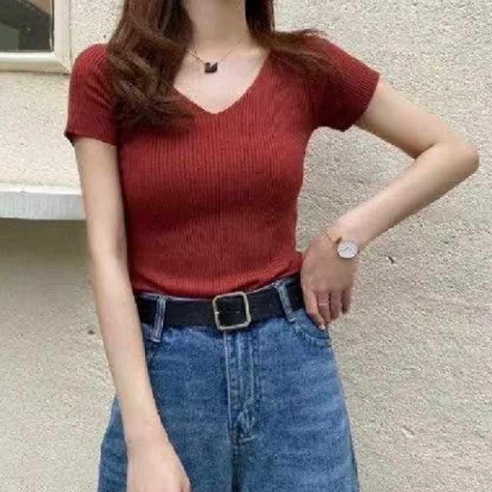 Casual Outing Slim Fit Shirt Ribbed Knit Shirt Casual Slim Fit Shirt Applicable For All Seasons High Stretch Fabric
Casual Outing Slim Fit Shirt Ribbed Knit Shirt Casual Slim Fit Shirt Applicable For All Seasons High Stretch Fabric