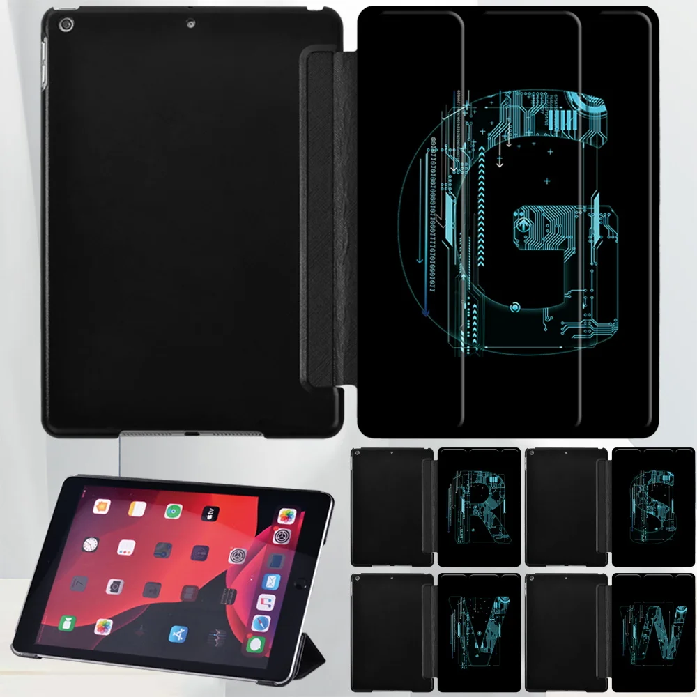 Tablet Stand Case for Apple IPad Air 1 2 3 4 5/Mini 1 2 3 4 5/IPad 9th 8th 7th 5th 6th/Pro 11/Pro 10.5 Anti-fall Tri-fold Cover
Tablet Stand Case for Apple IPad Air 1 2 3 4 5/Mini 1 2 3 4 5/IPad 9th 8th 7th 5th 6th/Pro 11/Pro 10.5 Anti-fall Tri-fold Cover