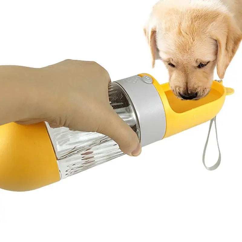 Dog Water Bottle Pet Feeder Dog Drinking Bottle Puppy Drinking Bowl With Food Container Dog Water Dispenser Portable Dog Bottle
Dog Water Bottle Pet Feeder Dog Drinking Bottle Puppy Drinking Bowl With Food Container Dog Water Dispenser Portable Dog Bottle