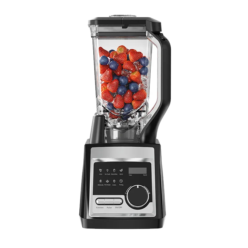 Wall breaker Household multifunctional mixer Cooking grinder Juicing smoothie machine
Wall breaker Household multifunctional mixer Cooking grinder Juicing smoothie machine