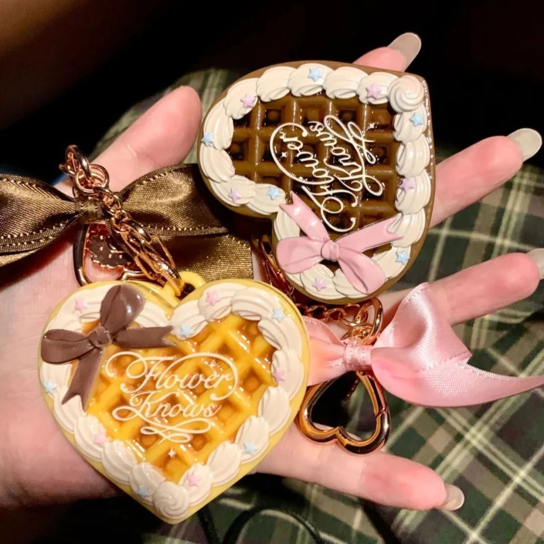 Flower Knows Sweetie Bear Collection Setting Powder 2.5g Pendant Package Hanging Matte Soft Focus Oil Control Makeup
Flower Knows Sweetie Bear Collection Setting Powder 2.5g Pendant Package Hanging Matte Soft Focus Oil Control Makeup