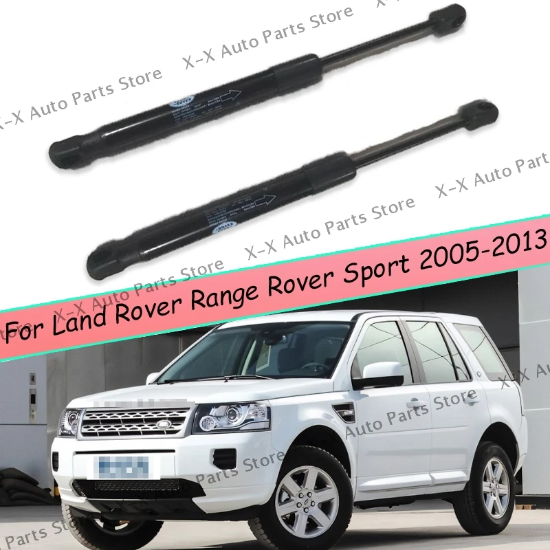 BHE790020 BHE790030 For Land Rover Range Rover Sport 2005 To 2013 Glass Gas Spring Support Rod Rear Window Gas Strut 2PC
BHE790020 BHE790030 For Land Rover Range Rover Sport 2005 To 2013 Glass Gas Spring Support Rod Rear Window Gas Strut 2PC