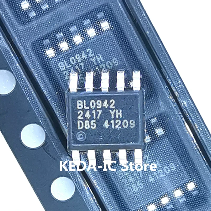 10PCS~500PCS/LOT BL0942 SOP10 New original
10PCS~500PCS/LOT BL0942 SOP10 New original
