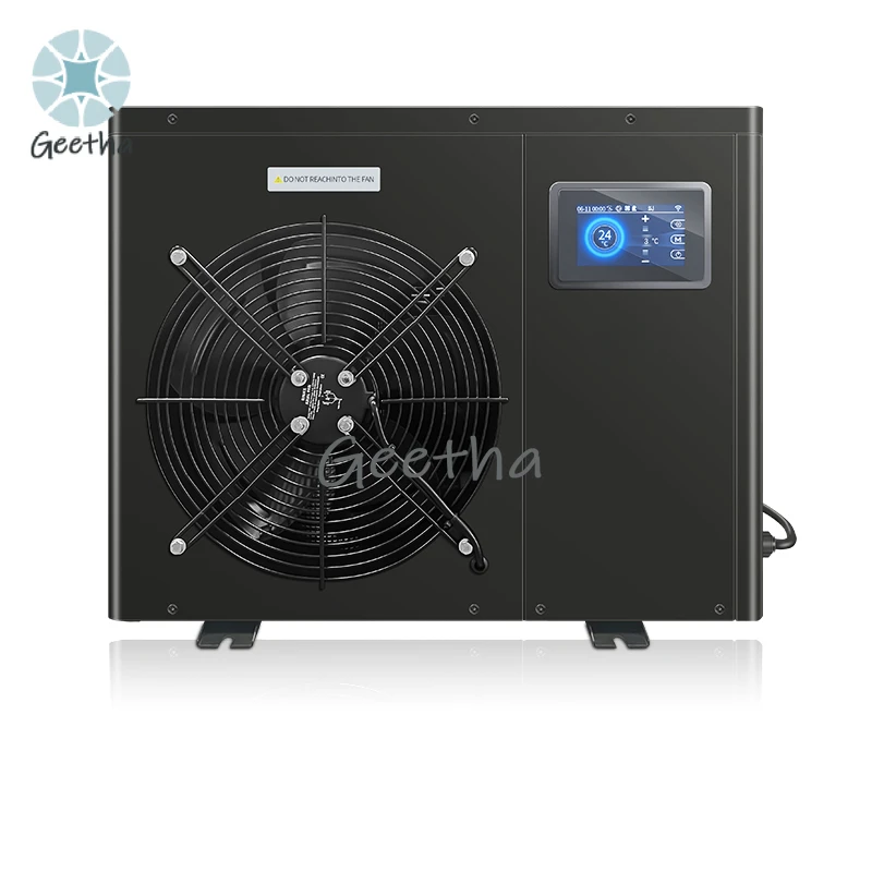 Hot Sale Portable 1hp Ice Bath Chiller Machine with Heater Can Cool and Heat Water for Ice Bath or Hot Spa Bath
Hot Sale Portable 1hp Ice Bath Chiller Machine with Heater Can Cool and Heat Water for Ice Bath or Hot Spa Bath