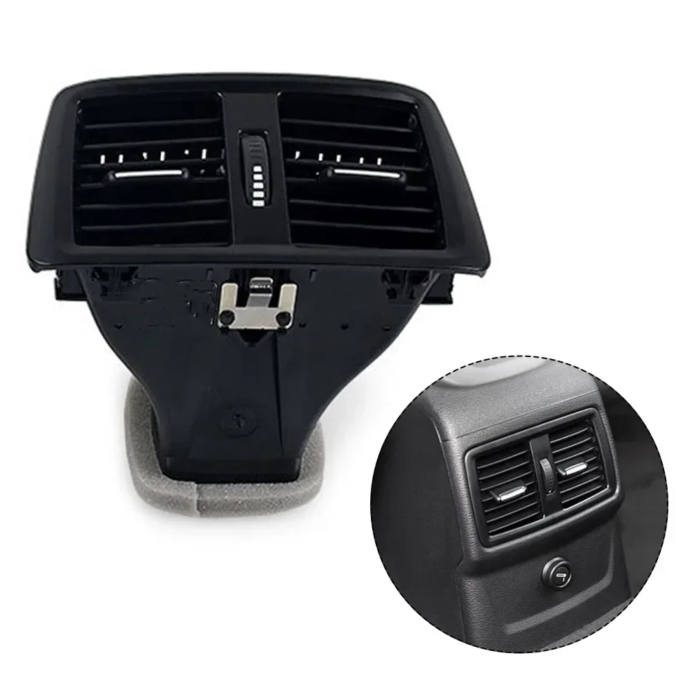 Air Outlet Vent Cover Assembly 1 Set 2016-2021 Accessories High Quality For BMW 1 Series X2 Direct Replacement
Air Outlet Vent Cover Assembly 1 Set 2016-2021 Accessories High Quality For BMW 1 Series X2 Direct Replacement