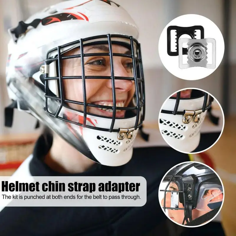 Hockey Helmet Repair Kit 57X Replacement Screw Parts Clips Screws Hardware Kit Helmet Maintenance Tools For Football Helmet
Hockey Helmet Repair Kit 57X Replacement Screw Parts Clips Screws Hardware Kit Helmet Maintenance Tools For Football Helmet