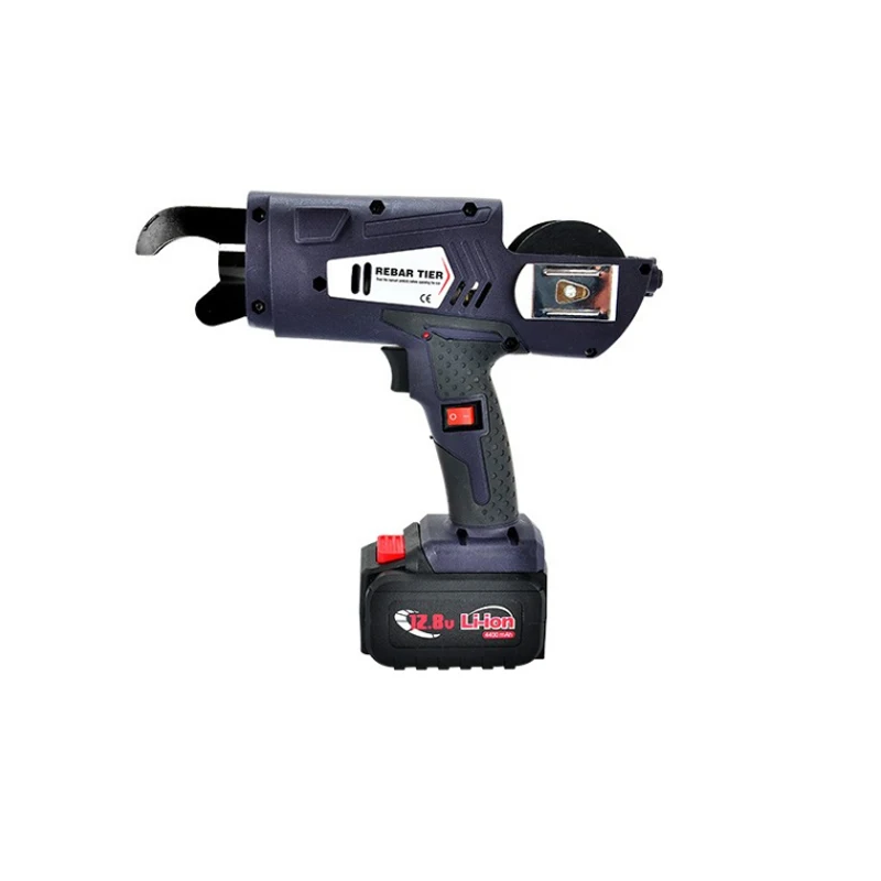 Automatic Rebar Tying Machine Price Knot Tying Machine
Automatic Rebar Tying Machine Price Knot Tying Machine