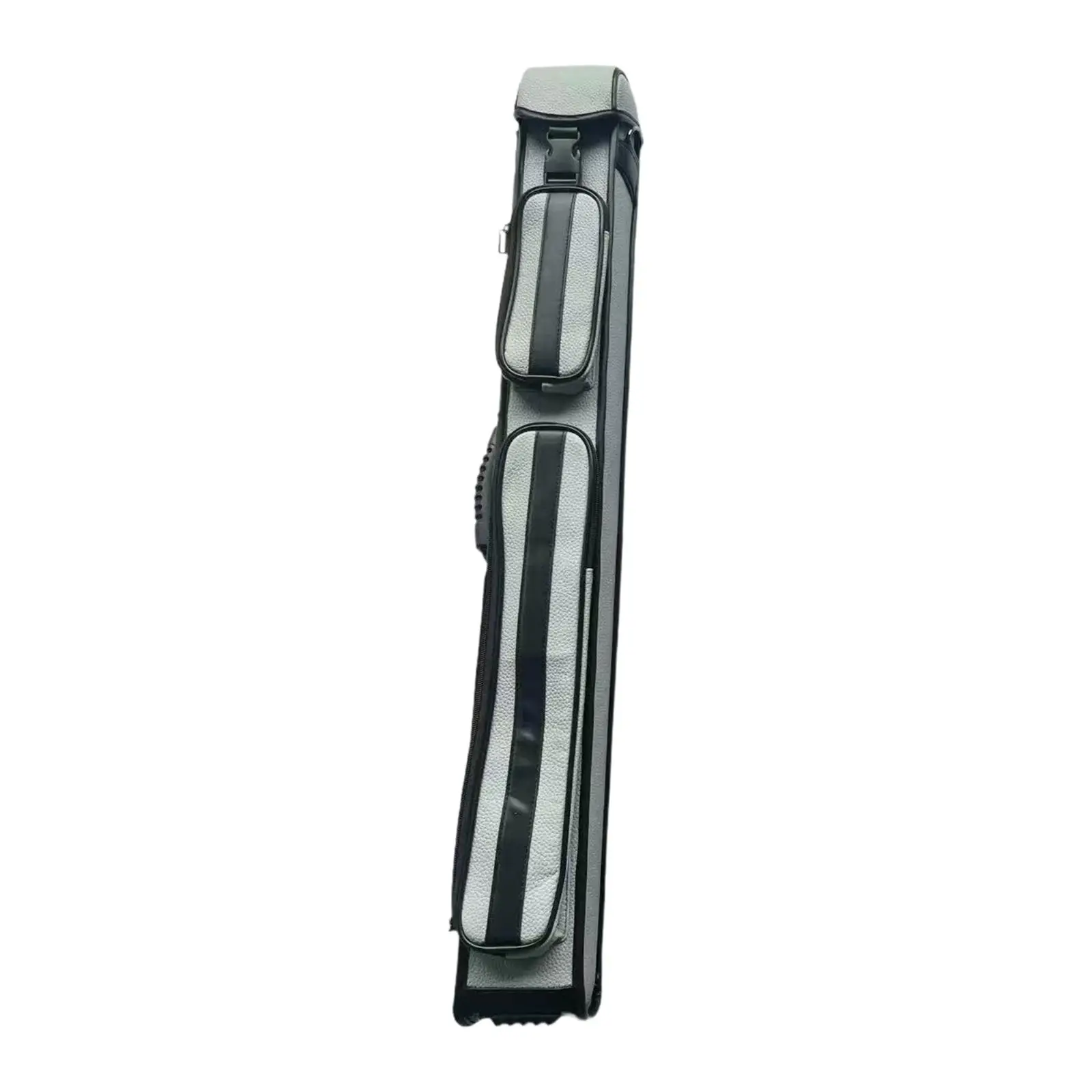 Pool Cue Case Outdoor 1/2 Billiard Carrying Holder Billiard Pool Cue Stick Carrying Bag Adjustable Shoulder Straps Protection
Pool Cue Case Outdoor 1/2 Billiard Carrying Holder Billiard Pool Cue Stick Carrying Bag Adjustable Shoulder Straps Protection