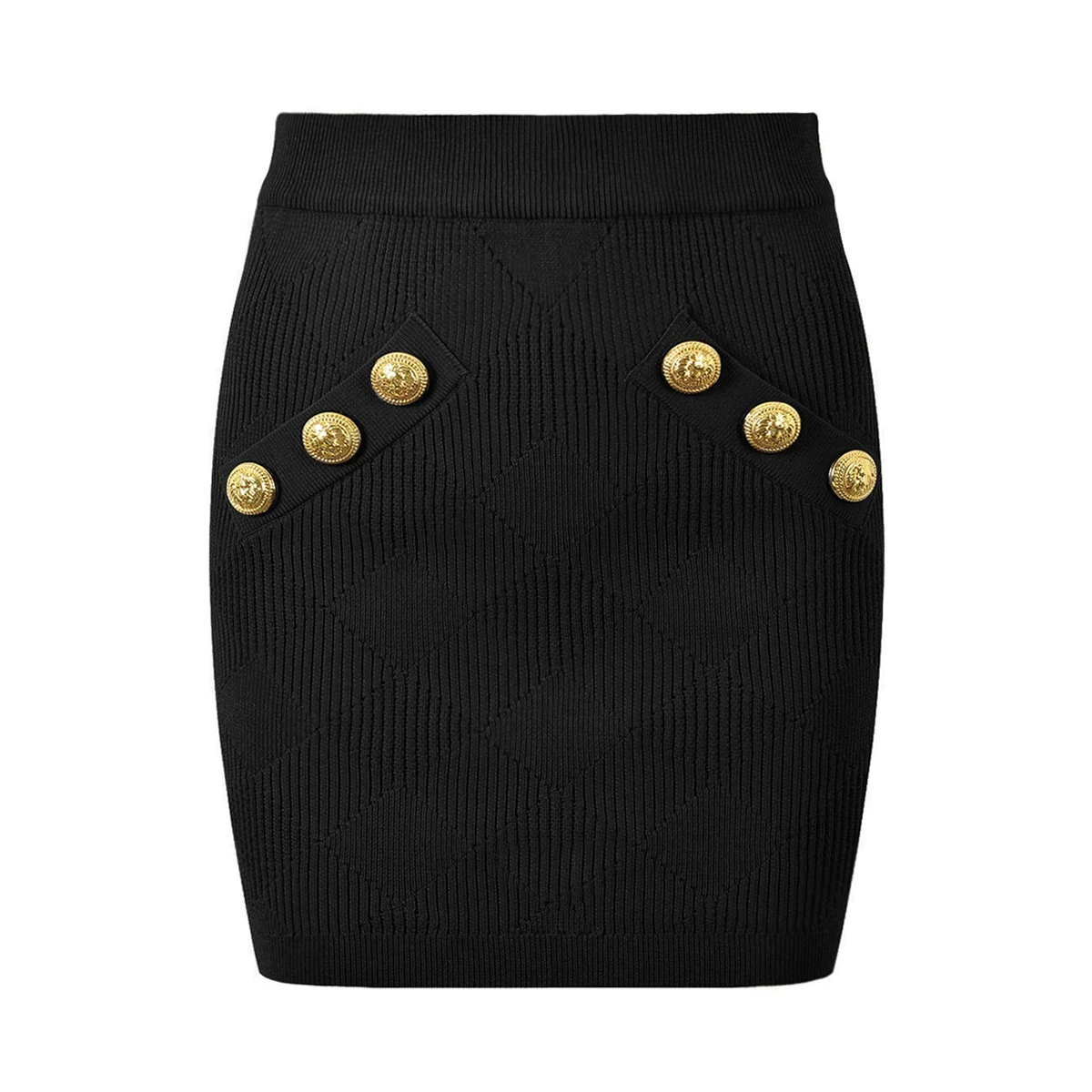 Spring And Summer New Fashionable Commuting Knitted Long Sleeved Round Neck Top Cardigan+Camisole Vest+Hip Hugging Short Skirt
Spring And Summer New Fashionable Commuting Knitted Long Sleeved Round Neck Top Cardigan+Camisole Vest+Hip Hugging Short Skirt