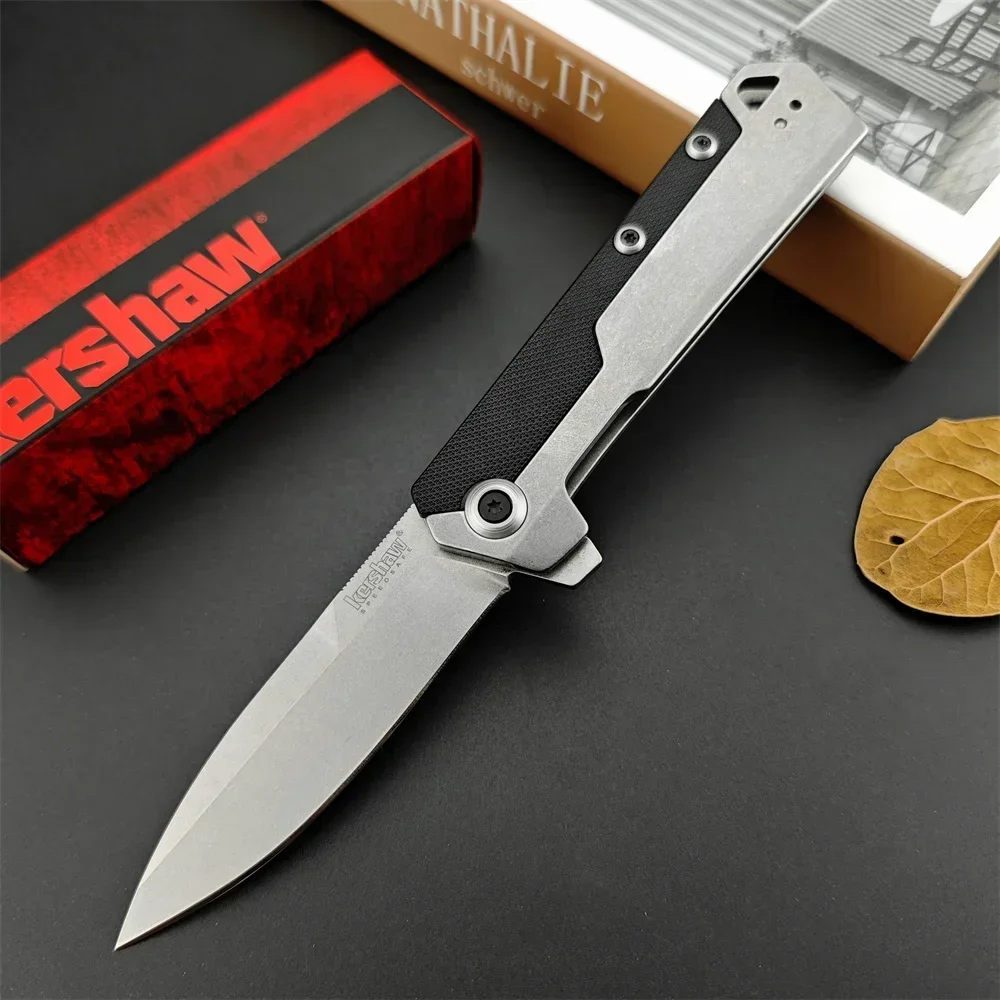 KS 3860 Oblivion Assisted открывающийся карманный складной нож G10 с ручкой для охоты, выживания, кемпинга, ножа для повседневного ношения, EDC инструменты
KS 3860 Oblivion Assisted открывающийся карманный складной нож G10 с ручкой для охоты, выживания, кемпинга, ножа для повседневного ношения, EDC инструменты