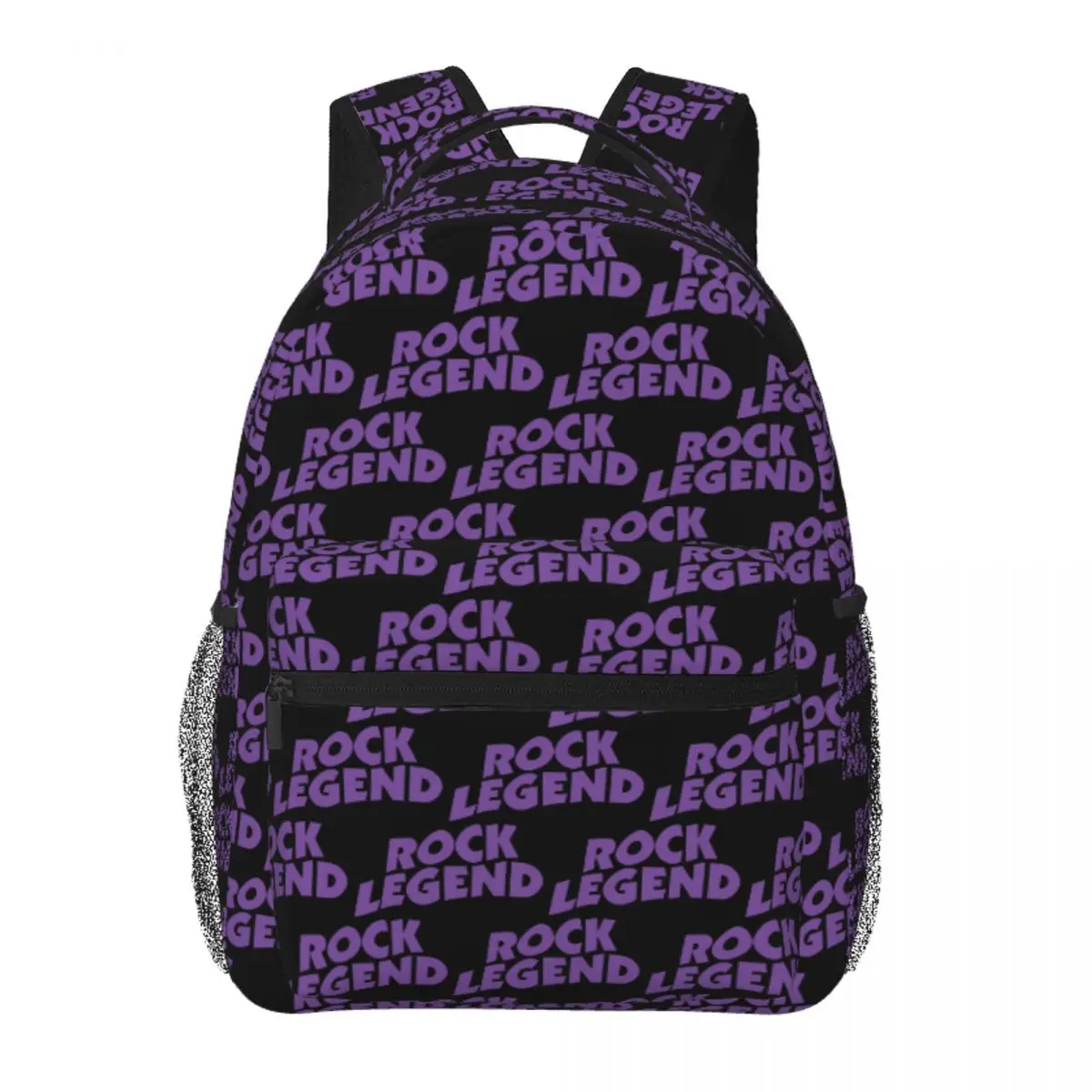 Black Sabbath 'Rock Legend' Design Backpack Student Boys Girls BookBag Children School Bag Computer Shoulder Bags for Men Women
Black Sabbath 'Rock Legend' Design Backpack Student Boys Girls BookBag Children School Bag Computer Shoulder Bags for Men Women