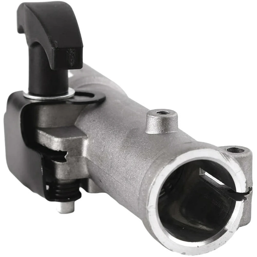 Shaft Connector Joining Clamp,Lawn Mower Brush Irrigation Hedge Trimmer Brush Cutter Accessories 28mm 9 SplineAB32
Shaft Connector Joining Clamp,Lawn Mower Brush Irrigation Hedge Trimmer Brush Cutter Accessories 28mm 9 SplineAB32