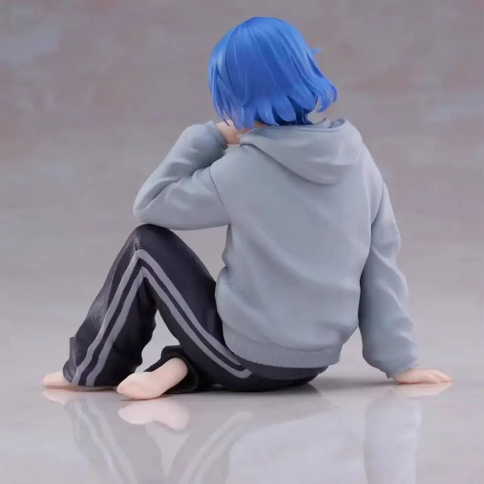 Collection Anime Figures PVC Model Blue Girl Doll Tosy for Kids Girl Action Figure Gift Christmas Birthday Decoration
Collection Anime Figures PVC Model Blue Girl Doll Tosy for Kids Girl Action Figure Gift Christmas Birthday Decoration