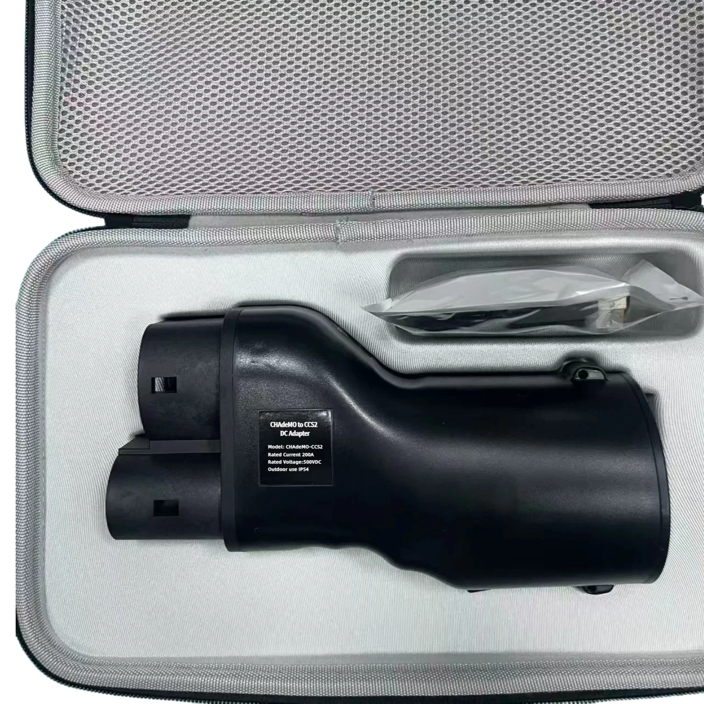 ATV CHAdeMO CCS2 DC Fast Charger Adapter 1000V 250A MAX Socket CHAdeMO Plug New Energy Car Accessories CE Certified Wholesale
ATV CHAdeMO CCS2 DC Fast Charger Adapter 1000V 250A MAX Socket CHAdeMO Plug New Energy Car Accessories CE Certified Wholesale