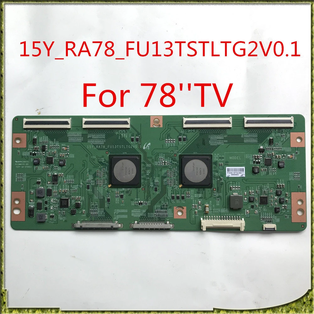 Печатная плата для телевизора 15Y RA78 FU13TSTLTG2V0.1, оригинальная запасная плата, оборудование для бизнеса
Печатная плата для телевизора 15Y RA78 FU13TSTLTG2V0.1, оригинальная запасная плата, оборудование для бизнеса