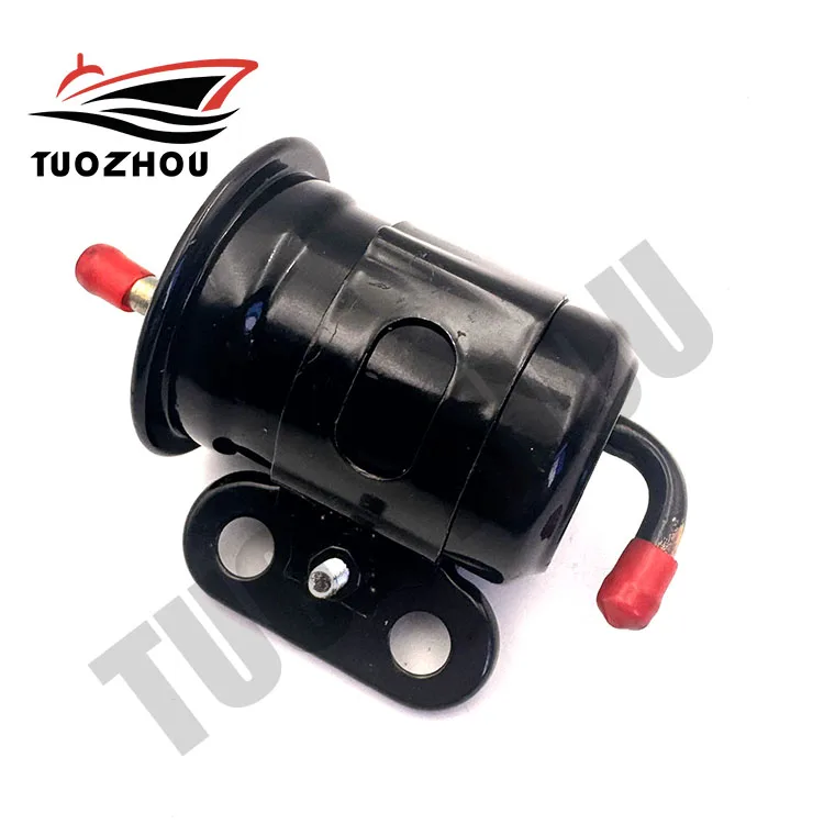 15440-93J10 15440-90J00 Filter Fuel New For Suzuki Outboard Motor 4 Stroke 90/100/115/140/200/225/250/300HP 15440-90J00
15440-93J10 15440-90J00 Filter Fuel New For Suzuki Outboard Motor 4 Stroke 90/100/115/140/200/225/250/300HP 15440-90J00