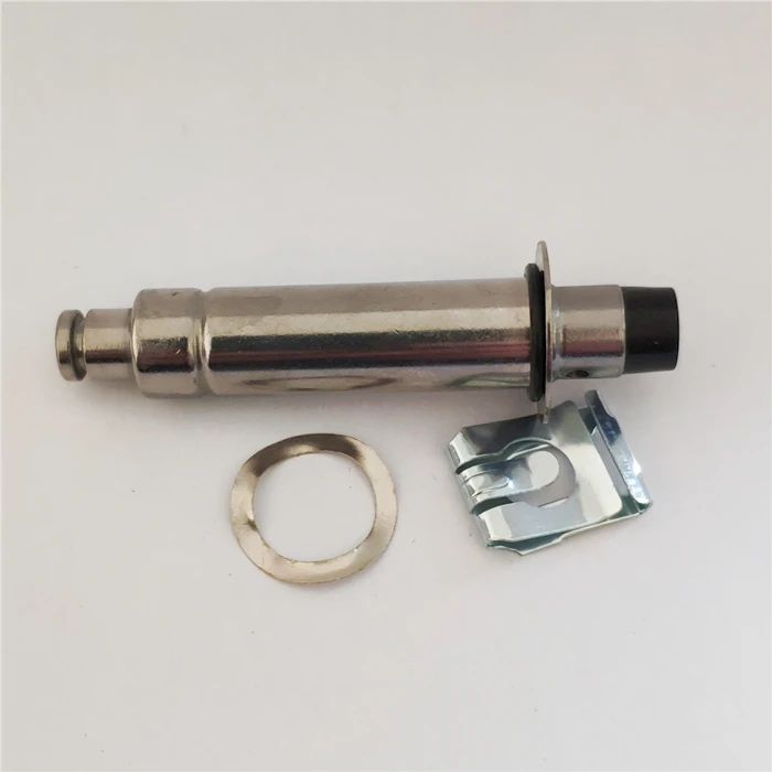 Сердечник клапана пилотной головки электромагнитного импульсного клапана CY123 N282, универсальный сердечник клапана импульсного клапана
Сердечник клапана пилотной головки электромагнитного импульсного клапана CY123 N282, универсальный сердечник клапана импульсного клапана