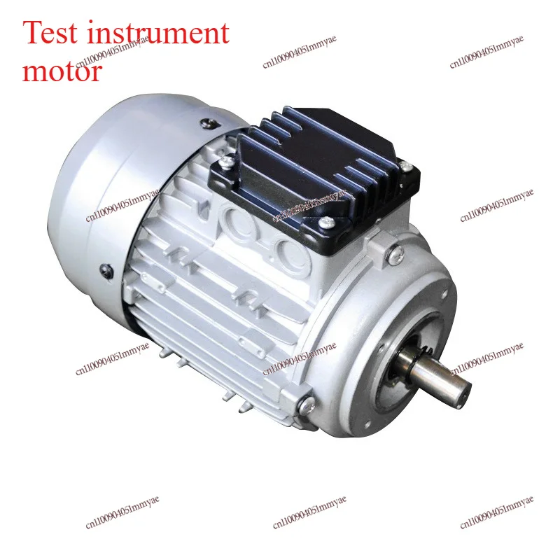 TD YY2-5634 Polishing Machine Motor 220V Laboratory Test Equipment Motor
TD YY2-5634 Polishing Machine Motor 220V Laboratory Test Equipment Motor