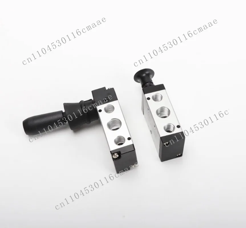 4R Series Manual Air Mechanical Control Valve Hand Operated Direction Control Air Valve
4R Series Manual Air Mechanical Control Valve Hand Operated Direction Control Air Valve