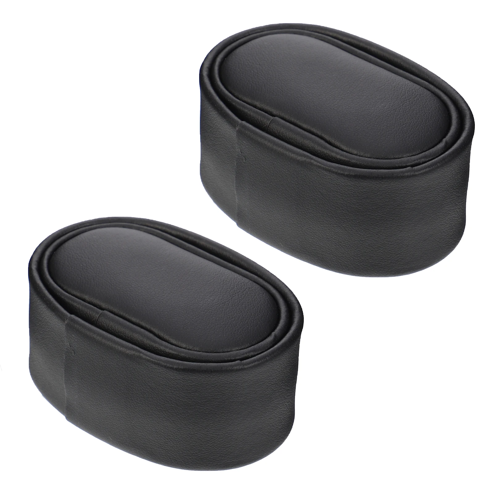2 Pcs Watch Pillow for Mechanical Watches Small Sponge Black Case Storage Accessories Collector Parts
2 Pcs Watch Pillow for Mechanical Watches Small Sponge Black Case Storage Accessories Collector Parts