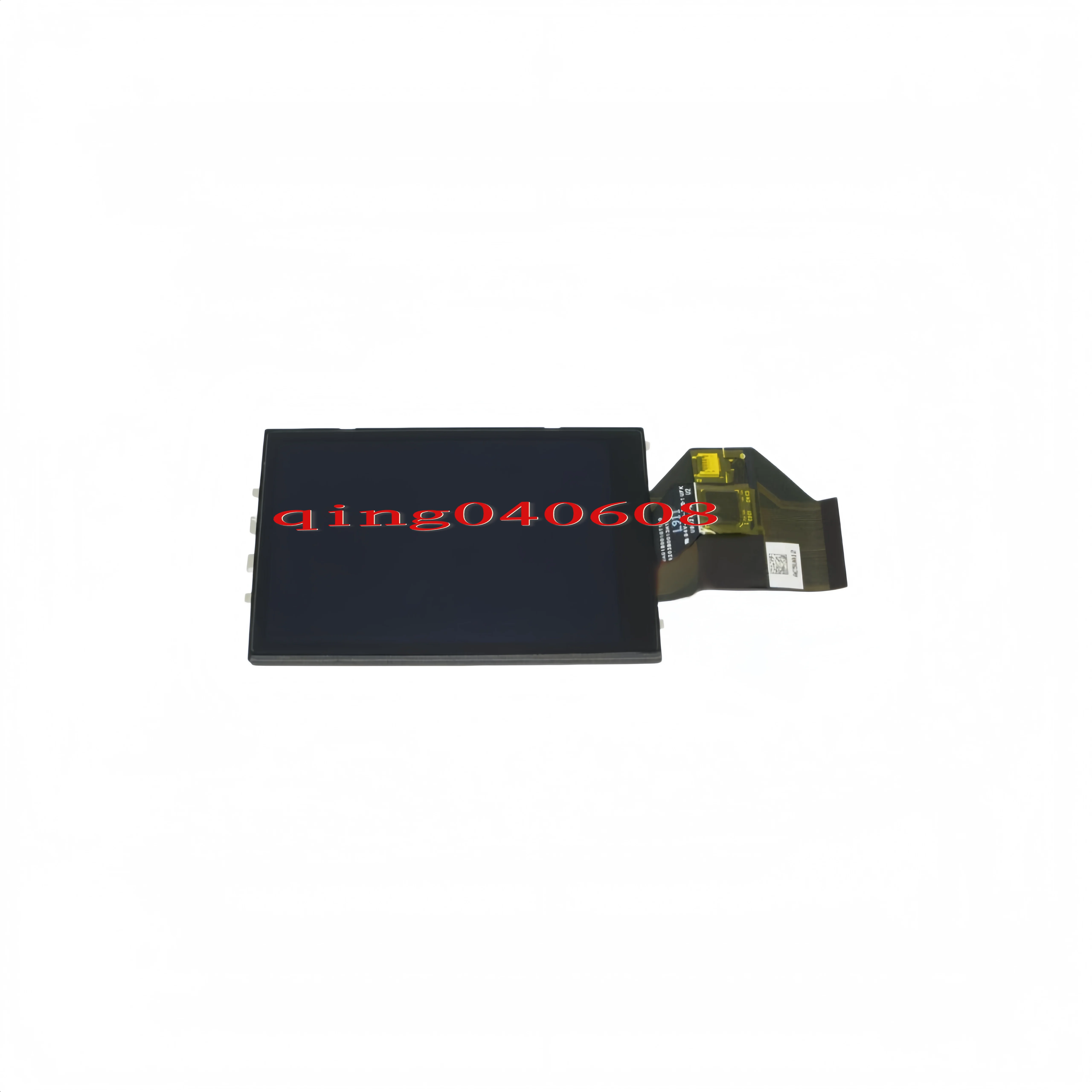 for Panasonic TZ80, TZ90, ZS70, ZS80, TZ100, TZ110, ZS110 display screens, brand new with backlit touch screens
for Panasonic TZ80, TZ90, ZS70, ZS80, TZ100, TZ110, ZS110 display screens, brand new with backlit touch screens