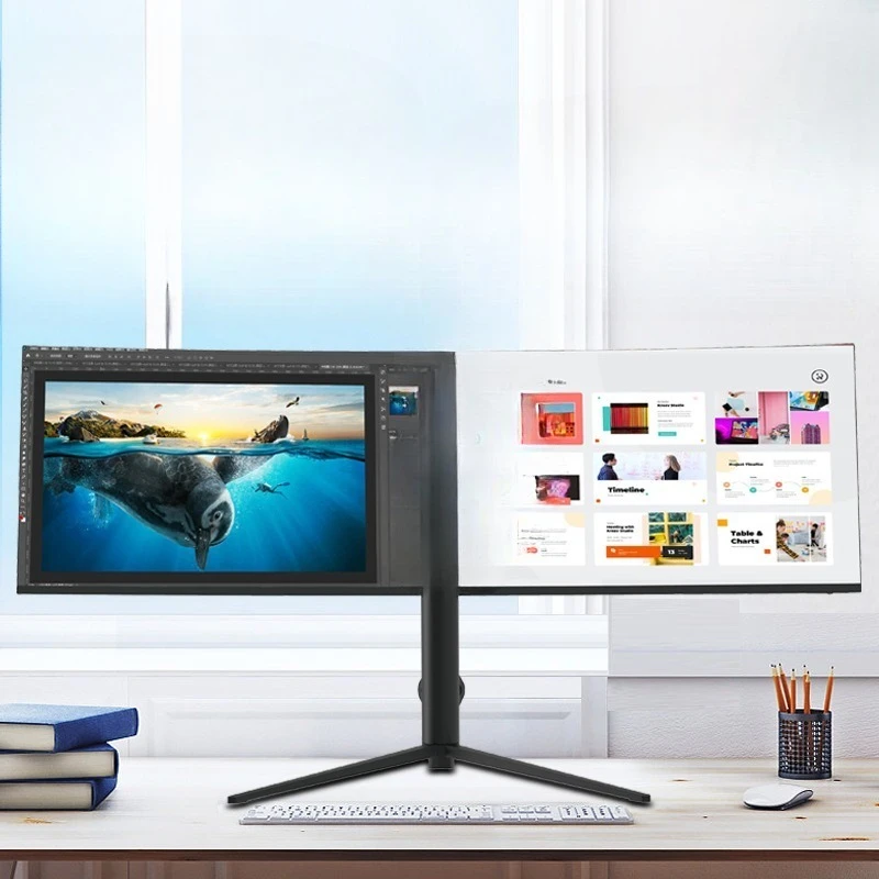 Computer monitor 49-inch hairtail screen 5K curved stock trading split-screen ultra-wide e-sports screen
Computer monitor 49-inch hairtail screen 5K curved stock trading split-screen ultra-wide e-sports screen