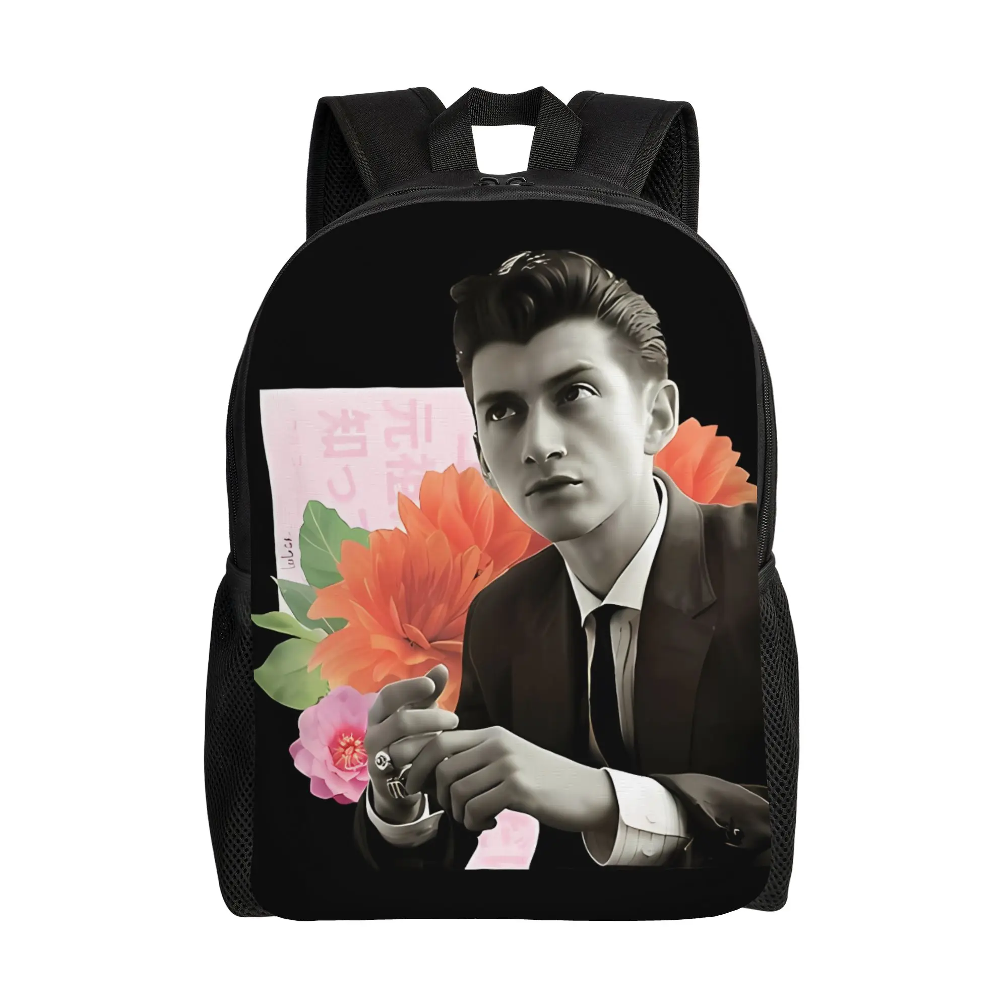 Сумка для ноутбука Collage Alex Turnerr Schoolbag Ladies Daily большой вместимости для повседневного использования, к началу учебного года
Сумка для ноутбука Collage Alex Turnerr Schoolbag Ladies Daily большой вместимости для повседневного использования, к началу учебного года