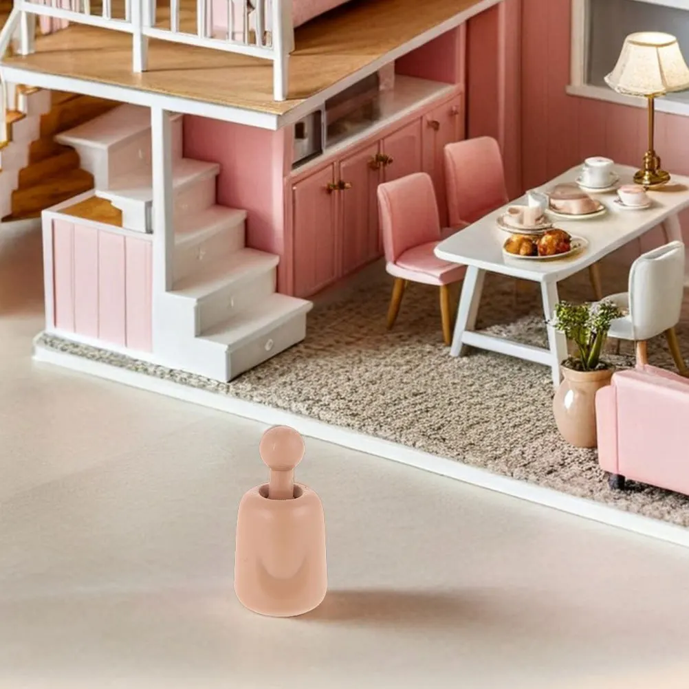 2 шт., разъем для шеи, масштаб 1/6, пластиковый шарнир для поддержки головы фигурки, высокая совместимость, прочный материал, простая установка
2 шт., разъем для шеи, масштаб 1/6, пластиковый шарнир для поддержки головы фигурки, высокая совместимость, прочный материал, простая установка