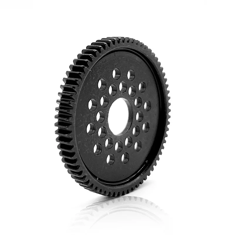 Metal 68T Spur Gear 51423 for Tamiya TT02 XV01 FF03 TD4 TD2 TA06 TT-02 TT-02D XV-01 RC Car Upgrade Parts
Metal 68T Spur Gear 51423 for Tamiya TT02 XV01 FF03 TD4 TD2 TA06 TT-02 TT-02D XV-01 RC Car Upgrade Parts