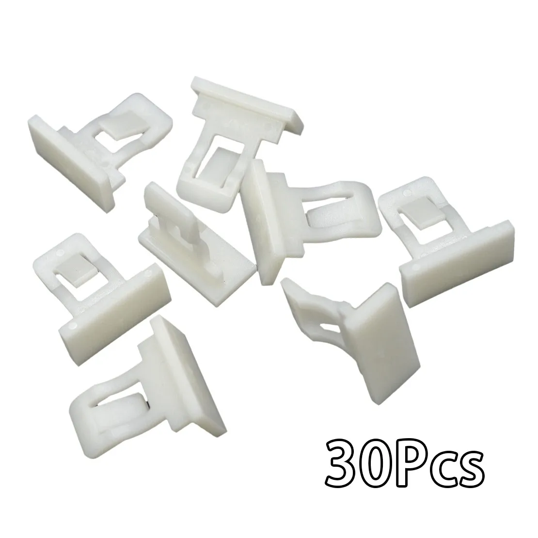 30pcs Front Rear Bumper Retainers Clips Fasteners Fit For Toyota Corolla Matrix
30pcs Front Rear Bumper Retainers Clips Fasteners Fit For Toyota Corolla Matrix