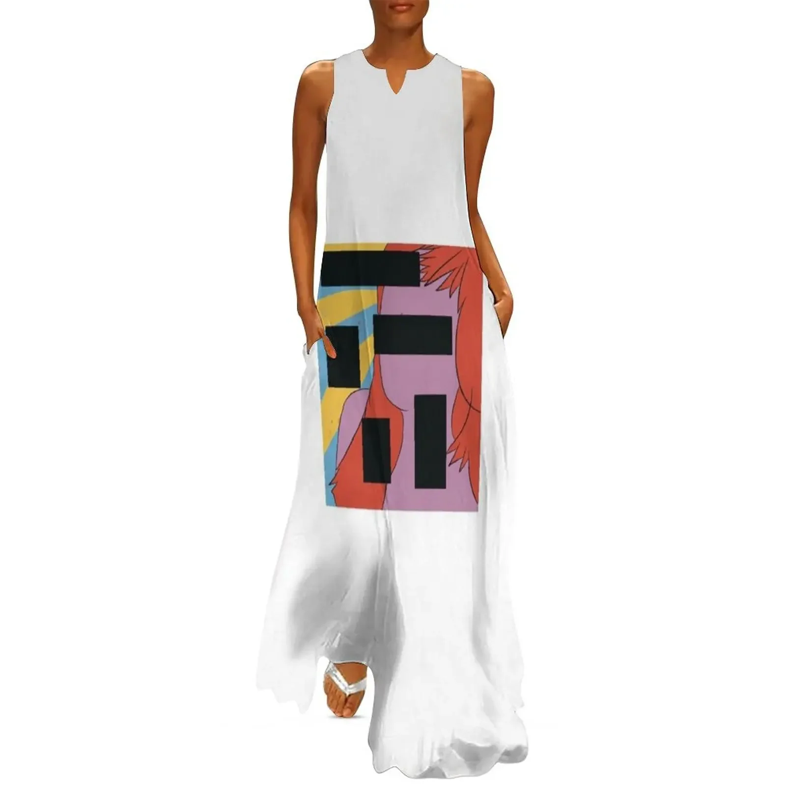 End of The Game Long Dress evening dress clothes women long dresses womens clothing Dress
End of The Game Long Dress evening dress clothes women long dresses womens clothing Dress